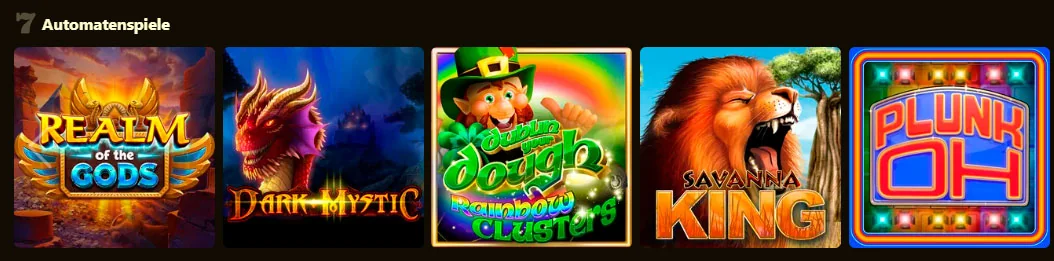 slots 21 grand casino